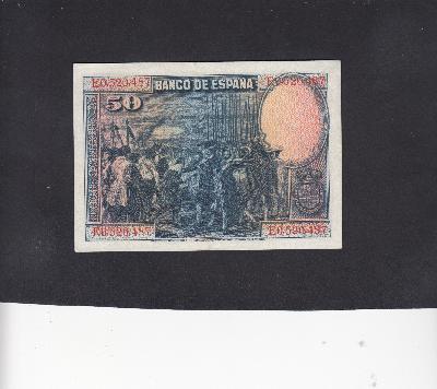 Beschrijving achterzijde: HORSE